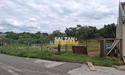 Terreno à venda, 317 m² por R$ 197.000 - Jardim Oasis - Taubaté/SP