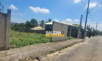 Terreno à venda, 1080 m² por r$ 409.900,00 - itaim - taubaté/sp