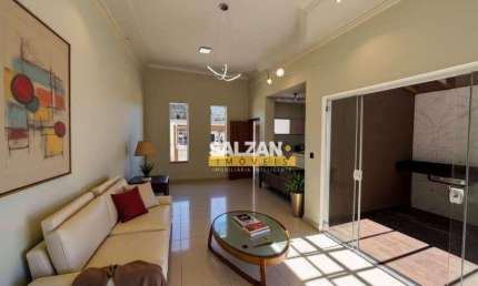 Casa com 3 dormitórios à venda, 115 m² por R$ 465.000,00 - Jardim Oásis - Taubaté/SP