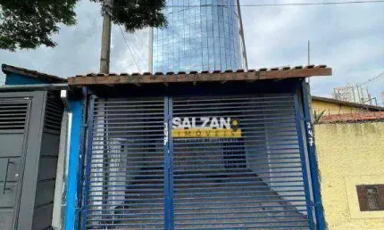 Casa com 3 dormitórios, 120 m² - venda por R$ 265.000 ou aluguel por R$ 2.300/mês - Estiva - Taubaté/SP