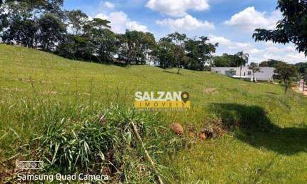 Terreno à venda, 1114 m² por R$ 300.000,00 - Condomínio Altos do Cataguá - Taubaté/SP