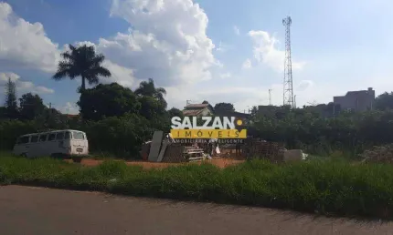 Terreno à venda, 250 m² por R$ 135.000,00 - Loteamento Residencial Antares - Taubaté/SP