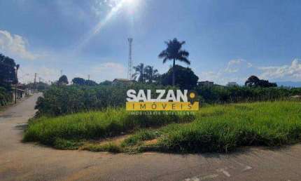 Terreno à venda, 400 m² por R$ 190.000,00 - Loteamento Residencial Antares - Taubaté/SP