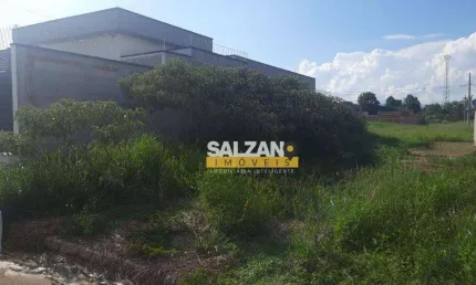 Terreno à venda, 125 m² por r$ 90.000,00 - residencial antares - taubaté/sp