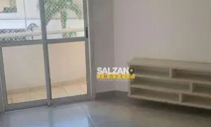 Apartamento com 2 dormitórios à venda, 63 m² por R$ 310.000,00 - Edifício Village Towers - Taubaté/SP