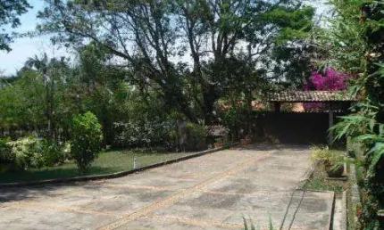 Casa com 3 dormitórios à venda, 310 m² - Chácaras Cataguá - Taubaté/SP