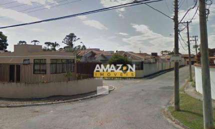 Casa com 3 dormitórios à venda, 80 m² por R$ 340.000,00 - Condomínio Alto de Pinheiros - Taubaté/SP