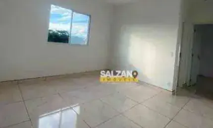 Apartamento com 2 dormitórios à venda, 45 m² por R$ 190.000 - Jardim Gurilândia - Taubaté/SP