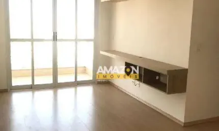 Apartamento com 2 dormitórios, 64 m² - venda por R$ 370.000,00 ou aluguel por R$ 2.650,00/mês - Condomínio Edifício Pienza - Taubaté/SP