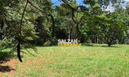 Terreno à venda, 10000 m² por R$ 3.710.000,00 - Chácaras Cataguá - Taubaté/SP