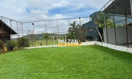 Terreno para alugar, 250 m² por R$ 2.750/mês - Itaim - Taubaté/SP