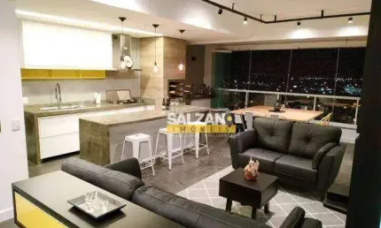 Apartamento com 3 dormitórios à venda, 110 m² por R$ 950.000,00 - Edifício Vert Residence - Taubaté/SP