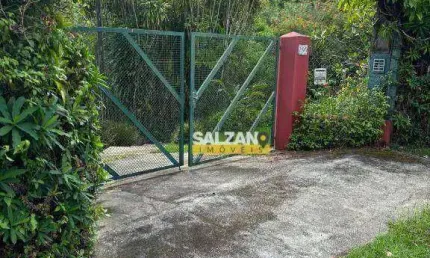 Casa com 3 dormitórios à venda, 275 m² por R$ 2.820.000,00 - Chácaras Cataguá - Taubaté/SP