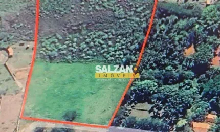 Terreno à venda, 26000 m² por r$ 10.400.000,00 - chácaras cataguá - taubaté/sp
