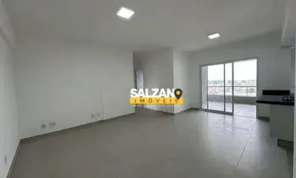 Apartamento com 3 dormitórios, 120 m² - venda por R$ 890.000,00 ou aluguel por R$ 5.150,00/mês - Vila Costa - Taubaté/SP