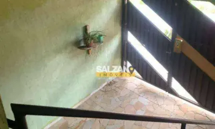 Casa à venda, 135 m² por R$ 500.000,00 - Parque Urupês - Taubaté/SP
