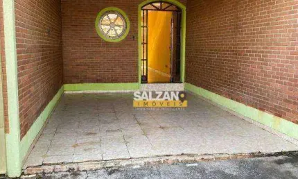 Sobrado com 5 dormitórios à venda, 200 m² por R$ 690.000,00 - Terra Nova - Taubaté/SP