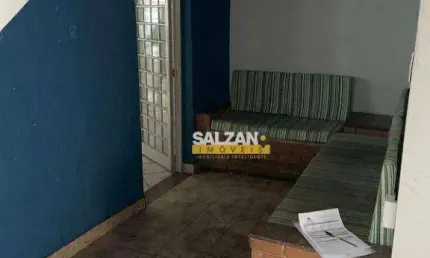 Casa com 2 dormitórios à venda, 120 m² por R$ 395.000 - Vila Iapi - Taubaté/SP
