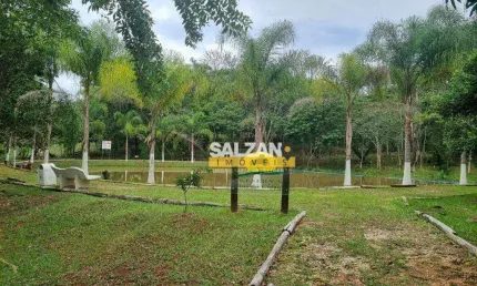 Terreno à venda, 1125 m² por R$ 320.000 - Condomínio Reserva Altos do Cataguá - Taubaté/SP