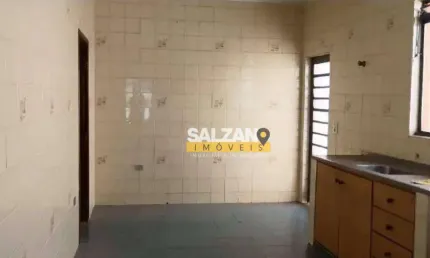 Casa com 4 dormitórios, 150 m² - venda por R$ 585.000 ou aluguel por R$ 3.300/mês - Vila Jaboticabeira - Taubaté/SP