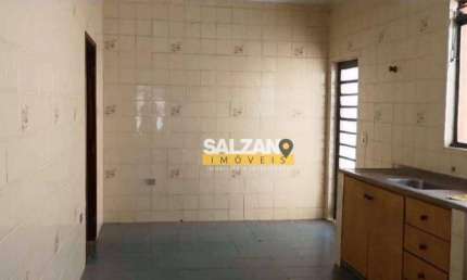 Casa com 4 dormitórios, 150 m² - venda por R$ 585.000 ou aluguel por R$ 3.300/mês - Vila Jaboticabeira - Taubaté/SP