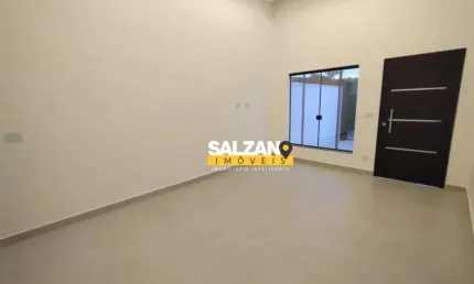 Casa com 3 dormitórios à venda, 82 m² por R$ 368.000,00 - Loteamento Dunamis - São José dos Campos/SP