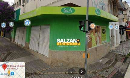 Ponto para alugar, 83 m² por R$ 5.000,00/mês - Centro - Taubaté/SP
