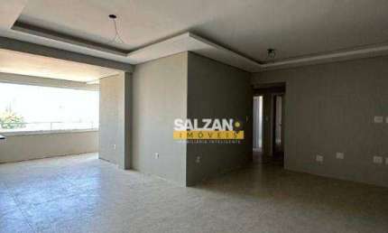 Apartamento com 3 dormitórios, 130 m² - venda por R$ 980.000,00 ou aluguel por R$ 4.950,00/mês - Condomínio Residencial Jardins - Taubaté/SP