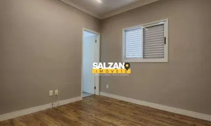 Apartamento com 2 dormitórios à venda, 72 m² por R$ 465.000,00 - Vila Jaboticabeira - Taubaté/SP