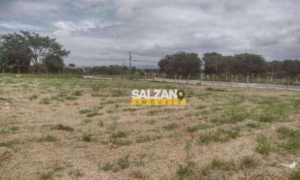 Área para alugar, 5606 m² por R$ 30.000,00/mês - Parque Senhor do Bonfim - Taubaté/SP