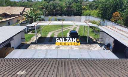 Terreno à venda, 1190 m² por R$ 848.000,00 - Eldorado - Tremembé/SP