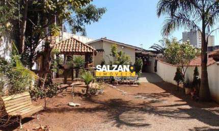 Chácara com 4 dormitórios à venda, 870 m² por R$ 600.000,00 - Jardim Paulista - Taubaté/SP