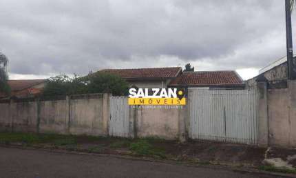 Casa com 5 dormitórios à venda, 300 m² por R$ 954.000,00 - Eldorado - Tremembé/SP