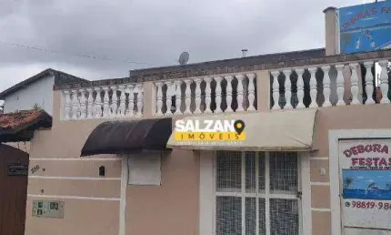 Sobrado com 3 dormitórios à venda, 150 m² por R$ 750.000,00 - Chácaras Silvestre - Taubaté/SP