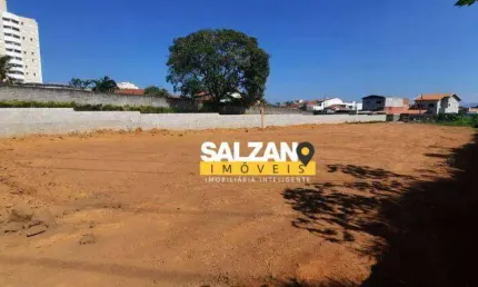 Terreno à venda, 2937 m² por R$ 1.696.000,00 - Esplanada Independência - Taubaté/SP