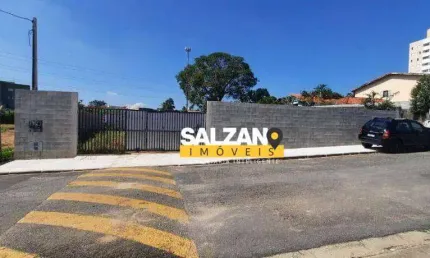 Terreno, 3071 m² - venda por R$ 1.855.000,00 ou aluguel por R$ 5.300,00/mês - Esplanada Independência - Taubaté/SP