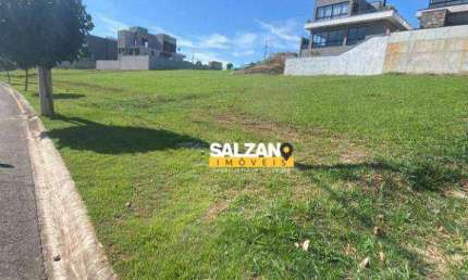 Terreno à venda, 290 m² por R$ 270.000 - Residencial Fazenda Casa Grande - Taubaté/SP