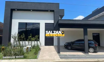 Casa com 3 dormitórios à venda, 300 m² por R$ 2.632.000,00 - Jardim Carolina - Ubatuba/SP