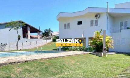 Casa com 4 dormitórios, 432 m² - venda por R$ 1.800.000,00 ou aluguel por R$ 7.138,50/mês - Condomínio Village Paineiras - Pindamonhangaba/SP