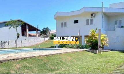 Casa com 4 dormitórios, 432 m² - venda por R$ 1.800.000,00 ou aluguel por R$ 7.138,50/mês - Condomínio Village Paineiras - Pindamonhangaba/SP