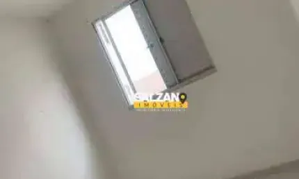 Apartamento com 2 dormitórios à venda, 50 m² por r$ 190.000,00 - vila são josé - taubaté/sp