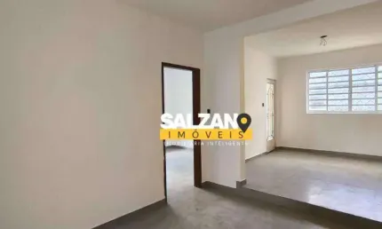 Casa com 2 dormitórios à venda, 170 m² por R$ 470.000,00 - Centro - Taubaté/SP