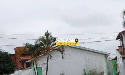 Casa com 2 dormitórios à venda, 235 m² por R$ 300.000,00 - Vila Nossa Senhora das Graças - Taubaté/SP