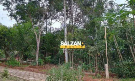Chácara com 1 dormitório à venda, 6700 m² por R$ 370.000 - São Luiz do Paraitinga - São Luiz do Paraitinga/SP