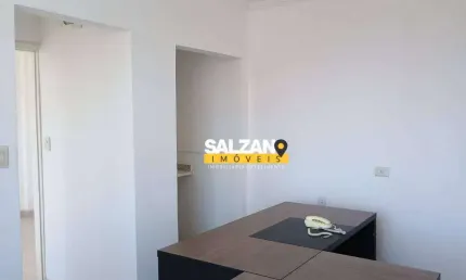 Sala para alugar, 29 m² por R$ 1.118,00/mês - Centro - Taubaté/SP