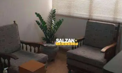 Sala para alugar, 29 m² por R$ 1.000,00/mês - Centro - Taubaté/SP