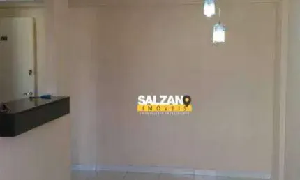 Apartamento com 3 dormitórios à venda, 73 m² por R$ 330.000,00 - Condomínio Spazio Tintoretto - Taubaté/SP