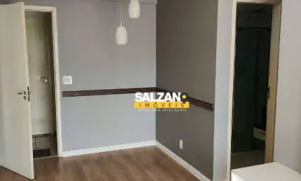 Apartamento com 3 dormitórios à venda, 73 m² por r$ 330.000,00 - condomínio spazio tintoretto - taubaté/sp