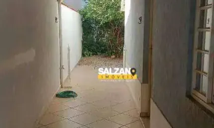 Casa com 3 dormitórios à venda, 110 m² por r$ 425.000,00 - condomínio villagio d`itália - taubaté/sp