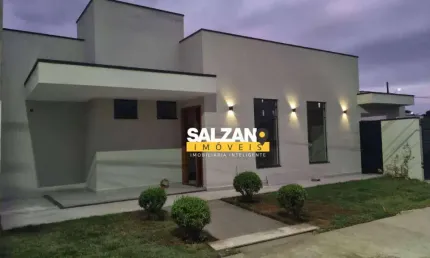 Casa com 3 dormitórios à venda, 115 m² por r$ 742.000 - condomínio alphaville - taubaté/sp